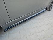 Side Skirts Diffusers Mini Cooper R53 S JCW (2003-2006) - Maxton Design Ireland image