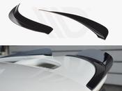 Spoiler CAP Mini Cooper S Mk3 Pre-facelift 3 Door (F56) (2014-2017) - Maxton Design Ireland image