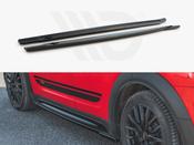 Side Skirts Diffusers Mini Countryman Mk2 F60 JCW - Maxton Design Ireland image