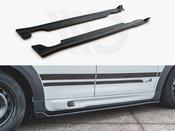 Side Skirts Diffusers Mini Countryman JCW MK1 (2012-2016) - Maxton Design Ireland image