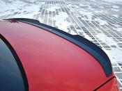 Spoiler CAP BMW 3 F30 - Maxton Design Ireland image
