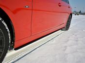 Side Skirts Splitters Bmw 3 F30 Standard (2012-2014) - Maxton Design Ireland image