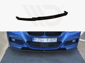 Front Splitter BMW 3 M-Sport F30 - Maxton Design Ireland image