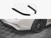 Rear Side Splitters V.2 BMW 3 G20 / G21 M-Sport (2018-2022) - Maxton Design Ireland image