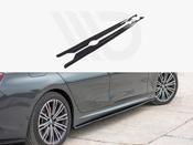 Side Skirts Diffusers BMW 3 G20 M-Sport - Maxton Design Ireland image