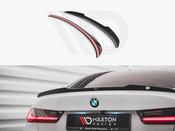 Spoiler CAP BMW 3 G20 - Maxton Design Ireland image