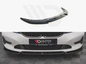 Front Splitter V.1 Bmw 3 G20 / G21 (2018-2022) - Maxton Design Ireland image