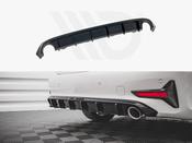 Rear Valance BMW 3 G20 / G21 (2018-2022) - Maxton Design Ireland image
