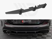 Street PRO Rear Diffuser Bmw 2 GRAN Coupe M-pack F44 (2019-) - Maxton Design Ireland image