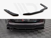 Rear Side Splitters BMW 2 Gran Coupe M-Pack F44 - Maxton Design Ireland image