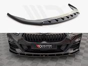 Front Splitter V.2 Bmw 2 GRAN Coupe M-pack / M235I F44 (2019-) - Maxton Design Ireland