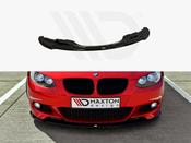 Front Splitter Bmw 3 E92 M-performance (2006-2009) - Maxton Design Ireland image
