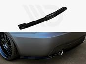 Central Rear Splitter BMW 3 E92 M-Sport - Maxton Design Ireland