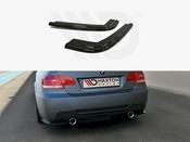 Rear Side Splitters BMW 3 E92 M-Sport - Maxton Design Ireland