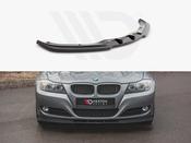 Front Splitter V2 Bmw 3 Series E91 Facelift (2008-2011) - Maxton Design Ireland image