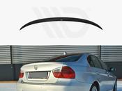 Spoiler CAP BMW 3 E90 M-Sport - Maxton Design Ireland image