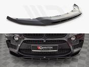 Front Splitter V.2 BMW X5 M F85 / X6 M F86 - Maxton Design Ireland image