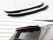 Spoiler CAP BMW X5 M F85 - Maxton Design Ireland