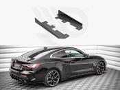 Side Flaps BMW 4 M-Pack / M440i G22 / G23 - Maxton Design Ireland