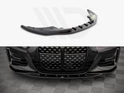 Front Splitter V.1 BMW 4 M-Pack / M440i G22 / G23 - Maxton Design Ireland image