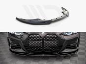 Front Splitter V.3 BMW 4 M-Pack / M440i G22 / G23 - Maxton Design Ireland image