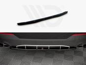 Central Rear Splitter BMW 4 M-Pack G22 / G23 - Maxton Design Ireland image