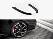 Rear Side Splitters V.1 BMW 4 M-Pack G22 / G23 - Maxton Design Ireland image