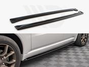 Side Skirts Diffusers Dodge Durango RT Mk3 - Maxton Design Ireland