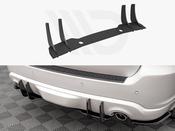 Street PRO Rear Diffuser V.1 Dodge Durango RT MK3 (2014-2020) - Maxton Design Ireland image
