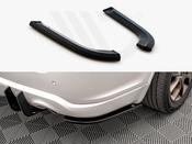 Rear Side Splitters Dodge Durango RT Mk3 - Maxton Design Ireland image