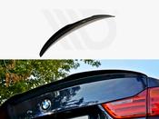 Spoiler CAP BMW 4 F32 M-Performance - Maxton Design Ireland image