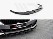 Front Splitter V.1 BMW 5 G30 Facelift M-Pack - Maxton Design Ireland image