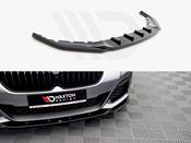 Front Splitter V.2 BMW 5 G30 Facelift M-Pack - Maxton Design Ireland image