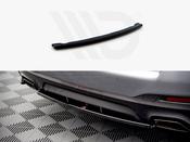 Rear Splitter BMW 5 G30 Facelift M-Pack - Maxton Design Ireland image