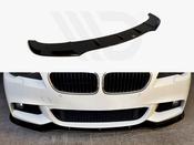Front Splitter V.1 BMW 5 F10/F11 M-Sport - Maxton Design Ireland