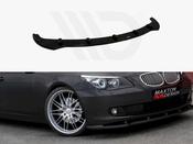 Front Splitter BMW 5 E60 / E61 (Facelift Model) (2007-2010) - Maxton Design Ireland image