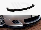 Front Splitter Bmw 5 E60 M-pack (2003-2010) - Maxton Design Ireland image