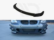 Front Splitter Bmw 5 E60/61 M-pack - Maxton Design Ireland