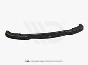 Front Splitter BMW 5 GT F07 - Maxton Design Ireland image