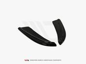 Rear Side Splitters BMW 5 GT F07 - Maxton Design Ireland image