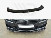 Front Splitter BMW 6 Gran Coupe M-Sport - Maxton Design Ireland image