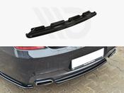 Central Rear Splitter BMW 6 Gran Coupe M-Sport - Maxton Design Ireland image