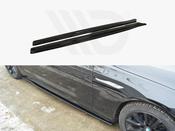 Side Skirts Splitters BMW 6 Gran Coupe M-Sport - Maxton Design Ireland image