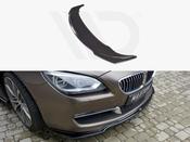 Front Splitter BMW 6 Gran Coupe - Maxton Design Ireland image