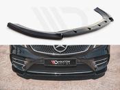 Front Splitter V.3 Mercedes-Benz V-Class AMG-Line W447 - Maxton Design Ireland image