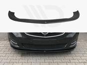 Front Splitter V.1 Mercedes V-Class W447 - Maxton Design Ireland image