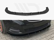 Front Splitter V.2 Mercedes V-Class W447 - Maxton Design Ireland image