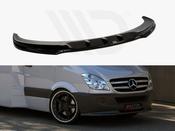 Front Splitter Mercedes Sprinter (2006-2013) - Maxton Design Ireland
