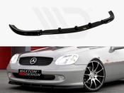 Front Splitter Mercedes SLK R170 - Maxton Design Ireland image