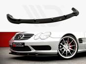 Front Splitter Mercedes SL R230 AMG - Maxton Design Ireland image